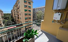 Luciano Queen'S Guest House